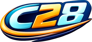 Logo c28 Indonesia
